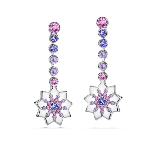 EARRINGS LUMINOUSGEMS